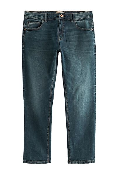Next Straight-Jeans Straight Fit Stretch-Jeans im günstig online kaufen