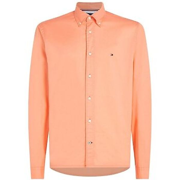 Tommy Jeans  Hemdbluse MW0MW30934__TKL_PEACH günstig online kaufen