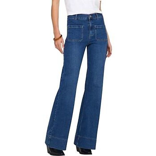 Only  Straight Leg Jeans - günstig online kaufen