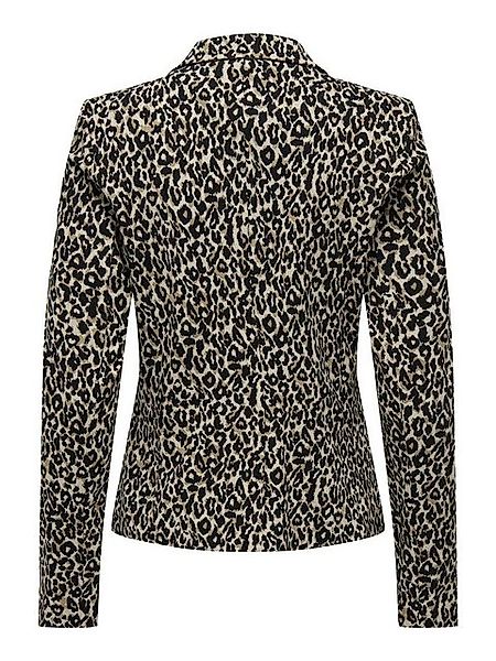 ONLY Jackenblazer ONLPOPTRASH L/S AOP BLAZER TLR CS günstig online kaufen