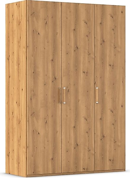 rauch Drehtürenschrank "Kleiderschrank Schrank Garderobe Schlafzimmerschran günstig online kaufen