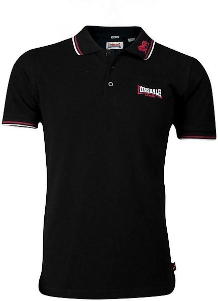 Lonsdale Poloshirt Lion günstig online kaufen