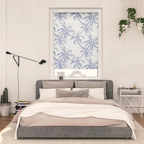 LICHTBLICK ORIGINAL Seitenzugrollo "Rollo Klemmfix, ohne Bohren, blickdicht günstig online kaufen
