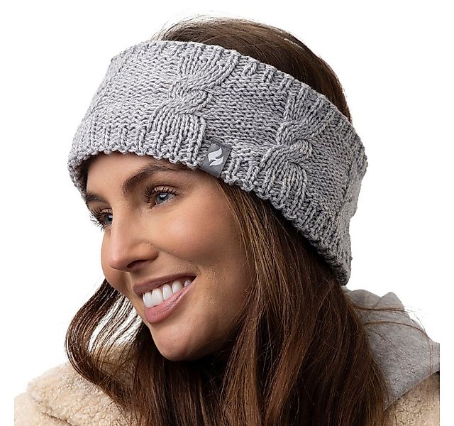 Heat Holders Stirnband Damen warm günstig online kaufen
