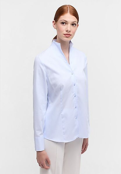 Eterna Hemdbluse "REGULAR FIT" EASY IRON (bügelleicht) günstig online kaufen