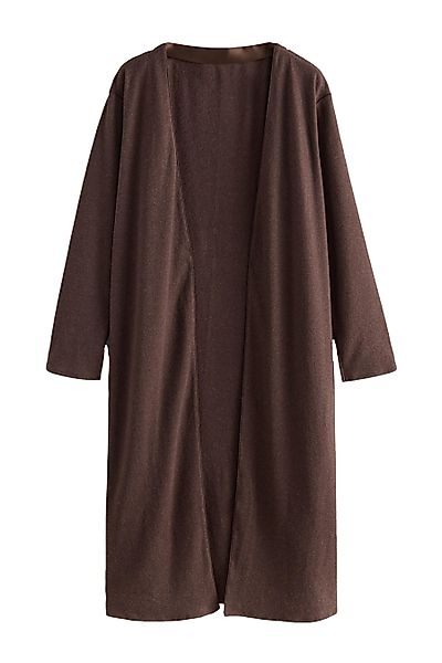 LAURA ASHLEY Strickjacke Laura Ashley lange günstig online kaufen