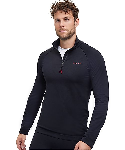 FALKE Strickpullover Move better (1-tlg) günstig online kaufen
