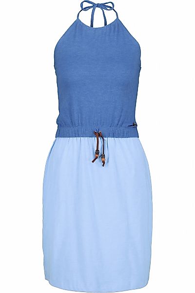 Alife & Kickin Sommerkleid "Damen VerenaAK A" günstig online kaufen