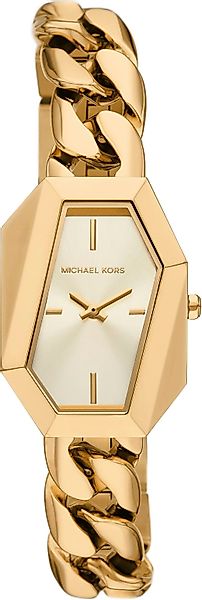 MICHAEL KORS Quarzuhr SURI MK4878, Armbanduhr, günstig online kaufen