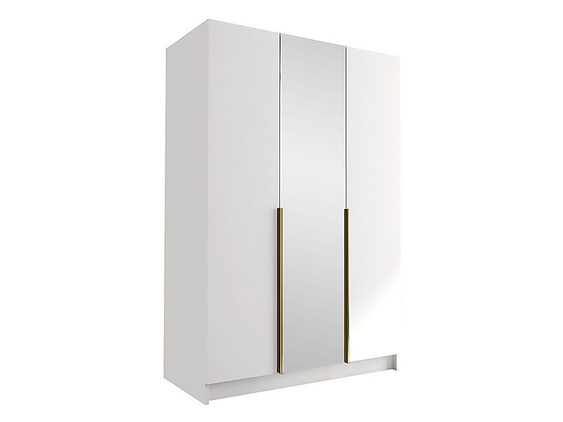 MIRJAN24 Kleiderschrank Calia II (mit drei günstig online kaufen