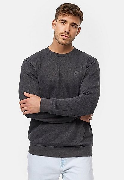 Indicode Sweater Herren Holt Sweatshirt Herrenpulli günstig online kaufen
