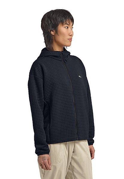 Jack Wolfskin Fleecejacke MOGARI HOODED FZ günstig online kaufen