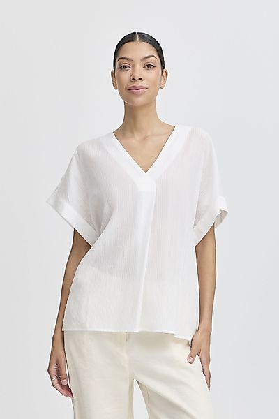 b.young Kurzarmbluse BYIBEEN Stilvolle Kurzarmbluse günstig online kaufen