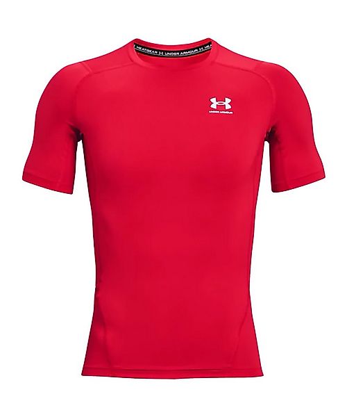 Under Armour® T-Shirt Under Armour Baselayer HG Comp T-Shirt Polyester günstig online kaufen