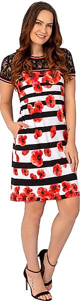 Estefania for woman Sommerkleid 185-5207 mit günstig online kaufen