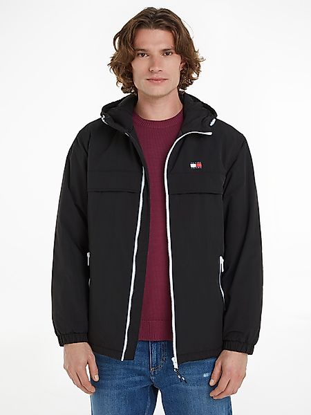 Tommy Jeans Outdoorjacke TJM PADDED SOLID günstig online kaufen