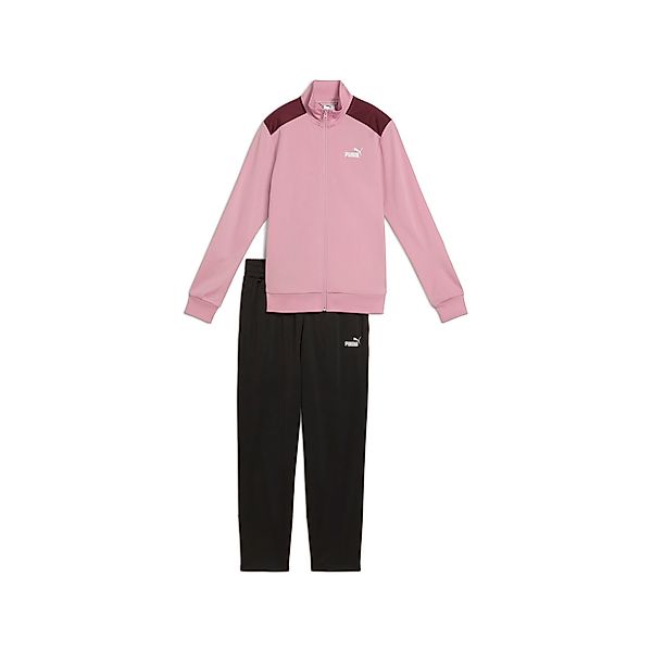 PUMA Trainingsanzug POLY SUIT OP (2-tlg) günstig online kaufen