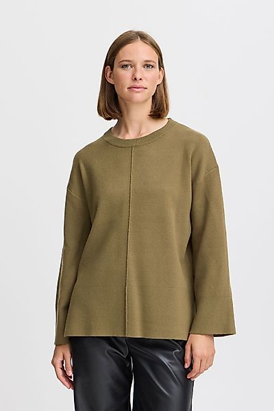 b.young Strickpullover BYOTARI JUMPER - modischer günstig online kaufen