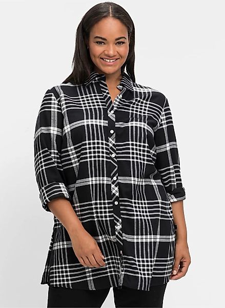 Sheego Karobluse günstig online kaufen