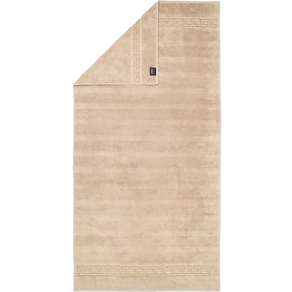 Cawö Duschtuch Duschtuch "1001 Noblesse", Frottier günstig online kaufen