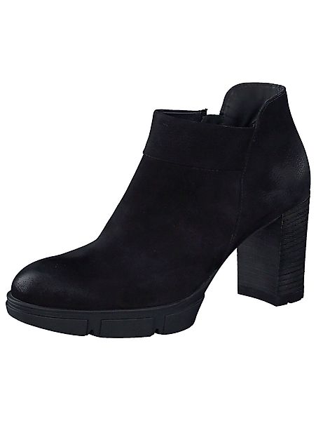 Paul Green Paul Green Stiefelette Nubukleder günstig online kaufen