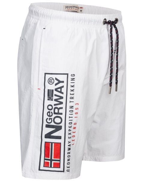 Geographical Norway Badeshorts Herren Bade Hose günstig online kaufen
