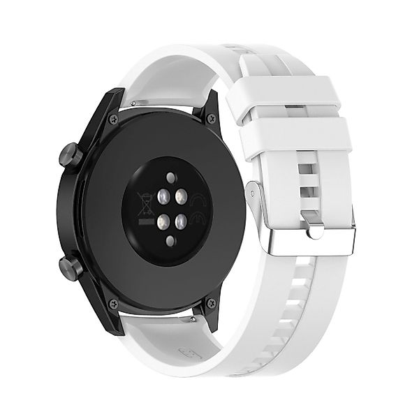 Cadorabo Smartwatch-Armband, Smartwatch Ersatzarmband - 22mm günstig online kaufen