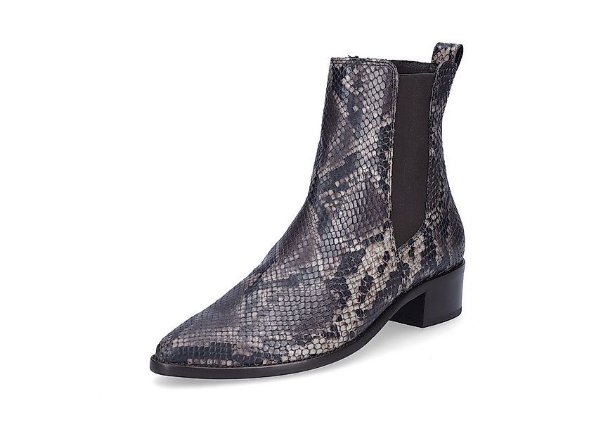 Paul Green Paul Green Damen Chelsea Stiefelette python Stiefelette günstig online kaufen