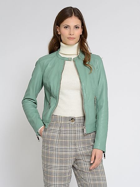Maze Lederjacke "Grenada" günstig online kaufen