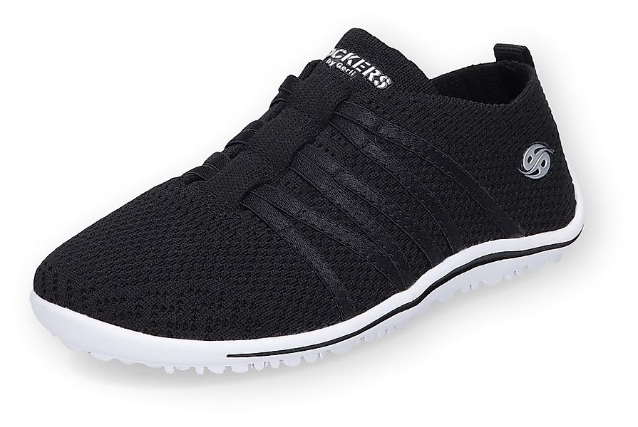 Dockers by Gerli Slip-On Sneaker, Barfußsohle, günstig online kaufen