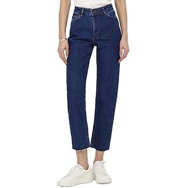 JDY  Straight Leg Jeans 15340366-DBD günstig online kaufen