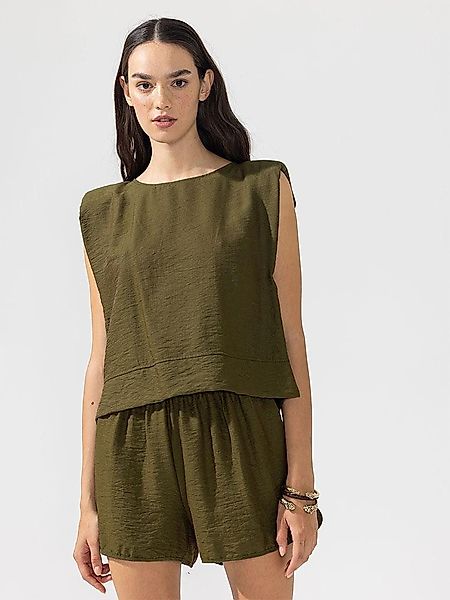 Rivus Shorts Leichte Sommer Shorts für günstig online kaufen