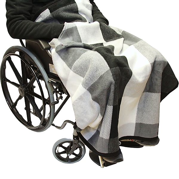 Outdoordecke Rollstuhldecke DECKE für ROLLSTUHL Beindecke günstig online kaufen
