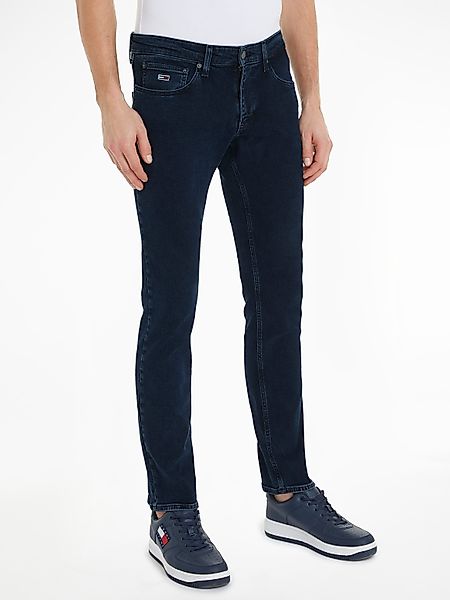 Tommy Jeans Slim-fit-Jeans SCANTON SLIM mit günstig online kaufen