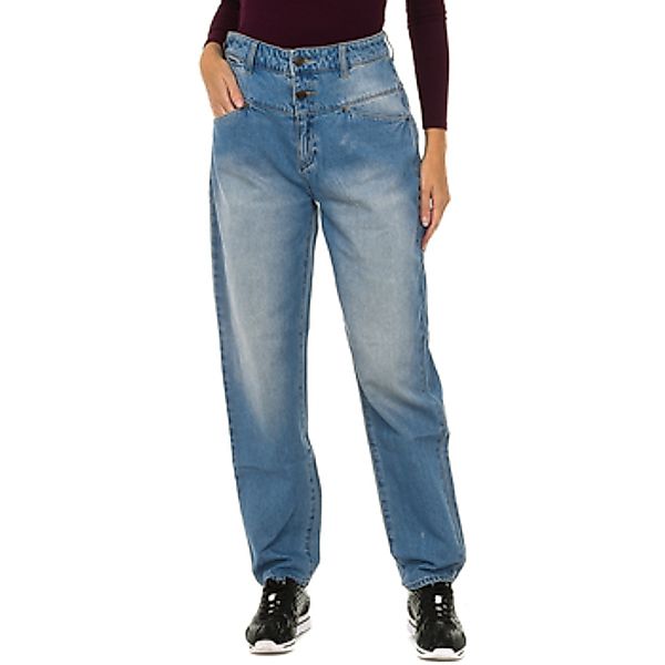 Armani jeans  Straight Leg Jeans 6Y5J14-5DWQZ-1500 günstig online kaufen