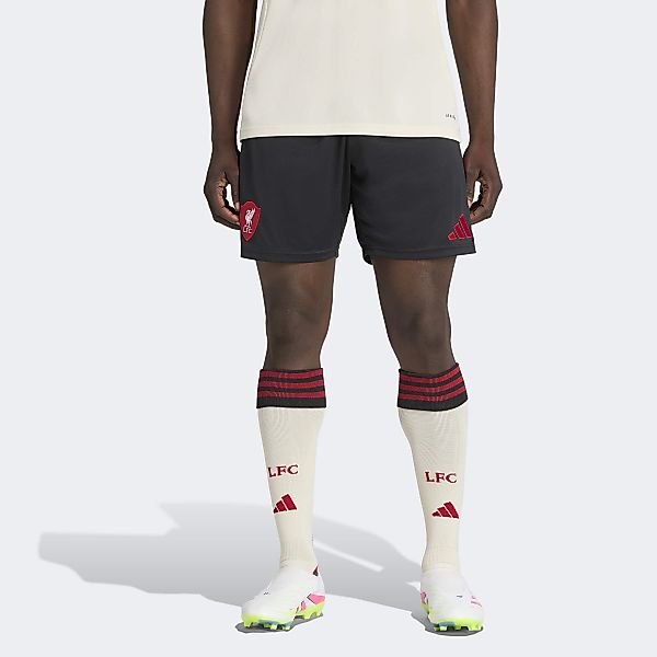 adidas Performance Trainingsshorts LIVERPOOL FC 25/26 günstig online kaufen