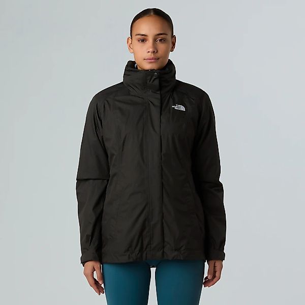 The North Face 3-in-1-Funktionsjacke "W EVOLVE II TRICLIMATE JACKET - EU" 1 günstig online kaufen