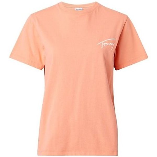 Tommy Hilfiger  T-Shirt DW0DW12940TKL günstig online kaufen