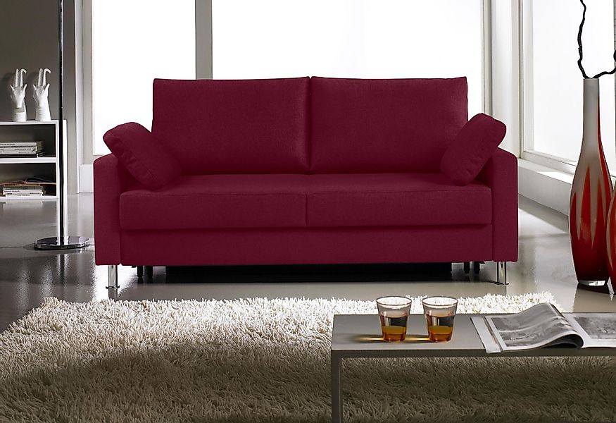 Bali Schlafsofa Halifax günstig online kaufen