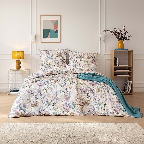 Estella Bettwäsche "Estera" 3 Stk. günstig online kaufen