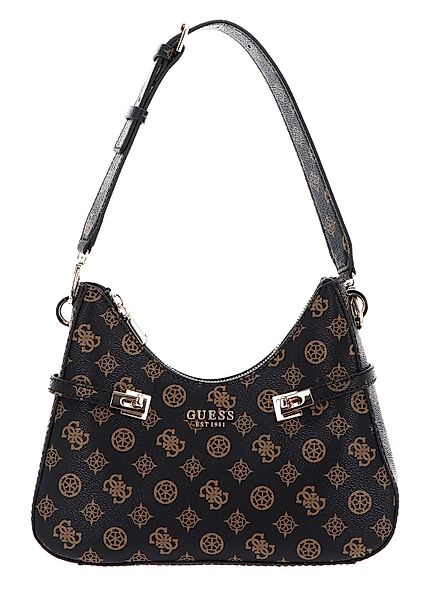 Guess Schultertasche Loralee günstig online kaufen