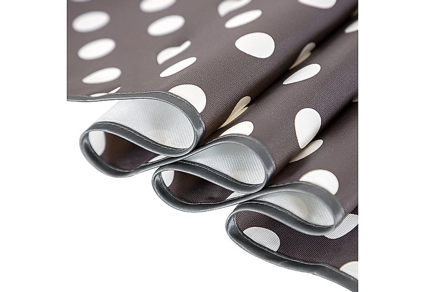 Brilliant Tischdecke / Wachstuch / versch. Motive & Größen, Wasserabweisend günstig online kaufen