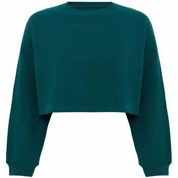 Jacey Quinn  Sweatshirt Elsa Regular Fit Sweatshirt günstig online kaufen