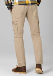 TIMEZONE Cargohose Regular RogerTZ günstig online kaufen