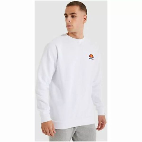 Ellesse  Pullover Sport Diveria Sweatshirt SHS02215-WHT günstig online kaufen
