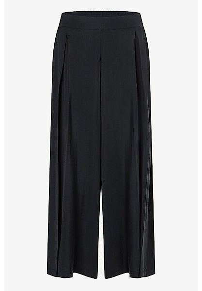 Culotte, schwarz, Sommer-Kollektion günstig online kaufen