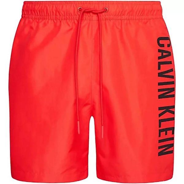 Calvin Klein Jeans  Badeshorts MEDIUM DRAWSTRING KM0KM01004 günstig online kaufen