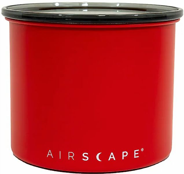 AIRSCAPE Vorratsdose »Airscape®« 1 Stk. tlg. mit Ventil-Deckel, robuste Ver günstig online kaufen