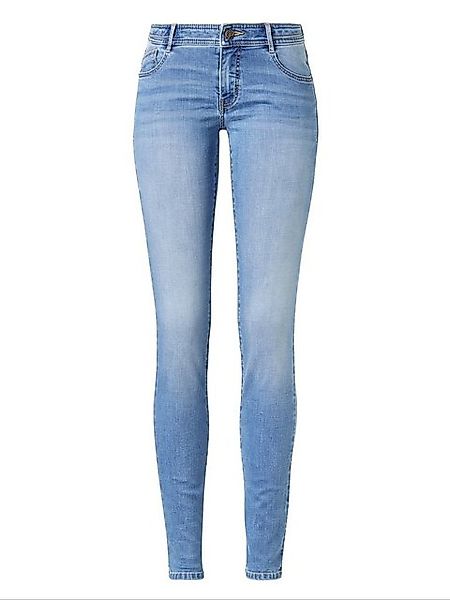 Paddock's 5-Pocket-Jeans LUCY Stretchjeans mit Motion & Comfort günstig online kaufen