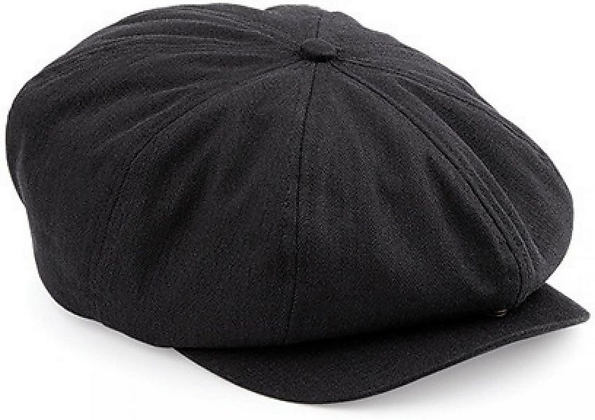 Beechfield® Outdoorhut Newsboy Gatsby Cap / Kappe / Mütze / Hut günstig online kaufen